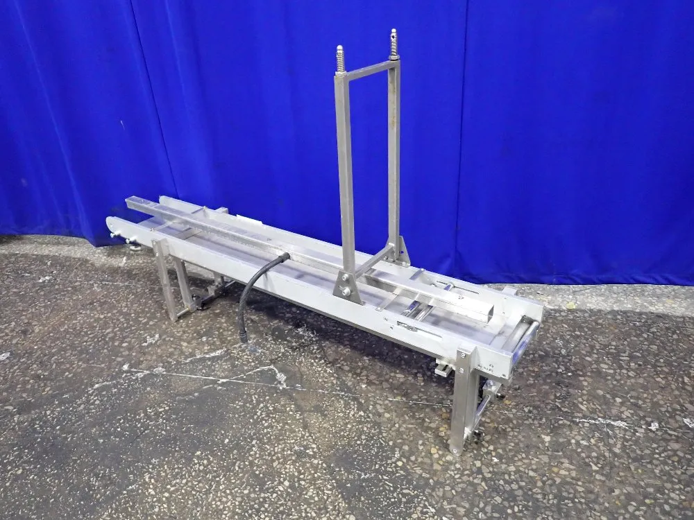 CONVEYOR SYSTEM