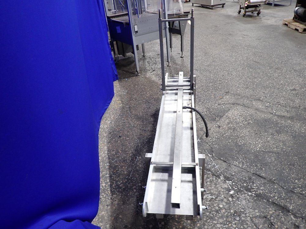  Conveyor System