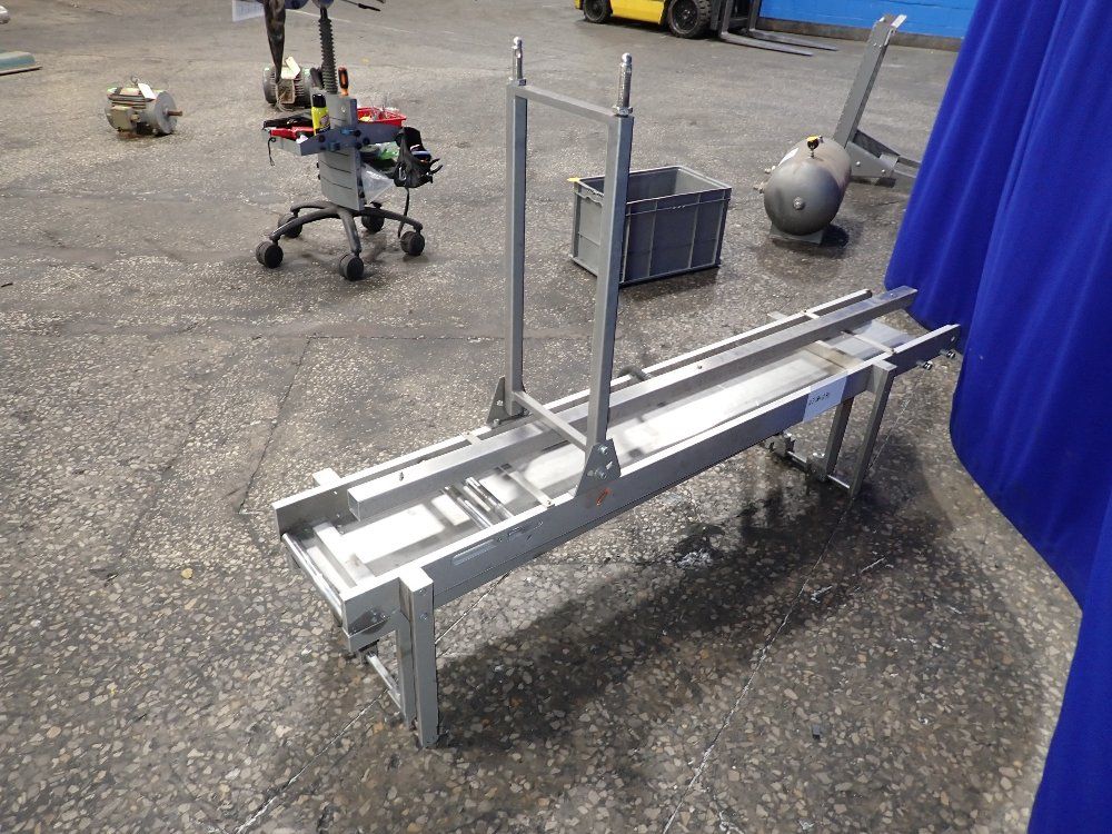  Conveyor System