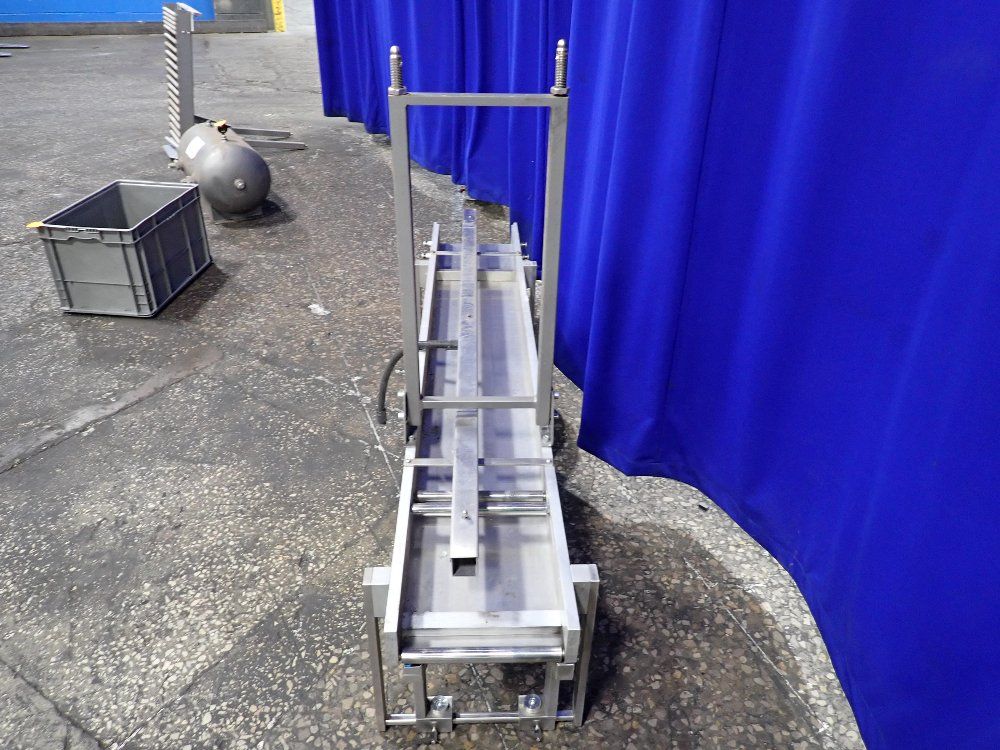  Conveyor System