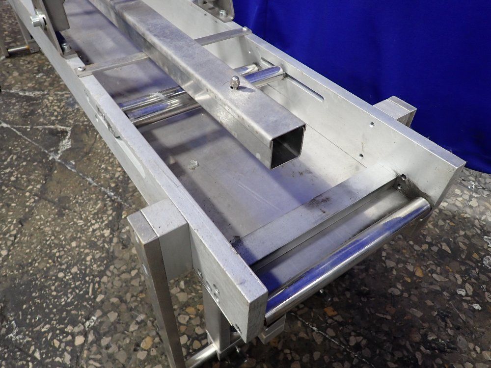  Conveyor System