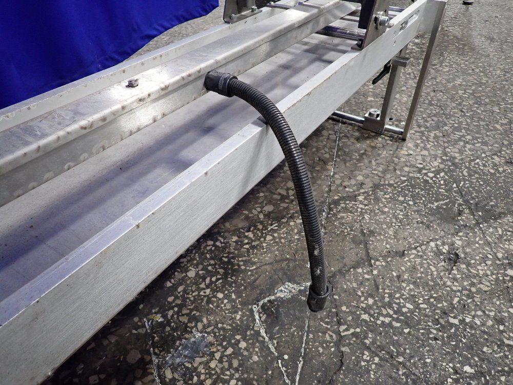  Conveyor System