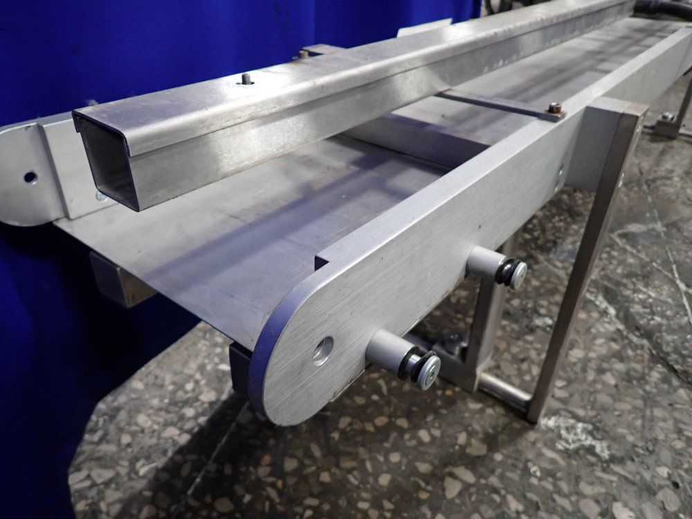  Conveyor System