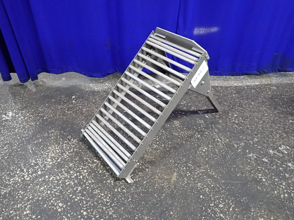  Roller Conveyor