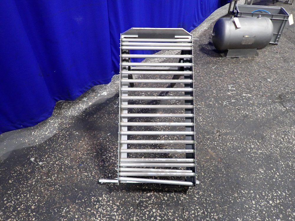  Roller Conveyor