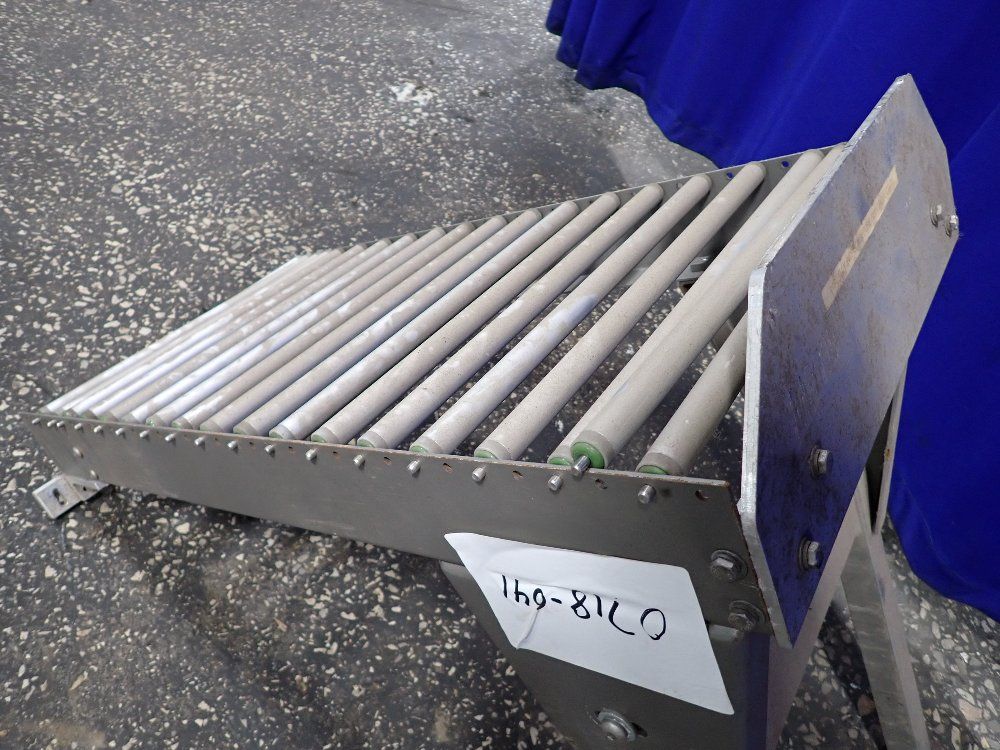  Roller Conveyor