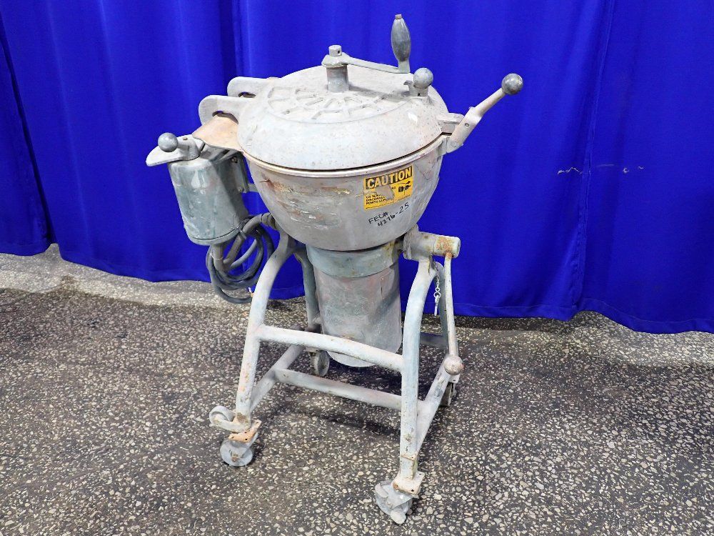 MIXER