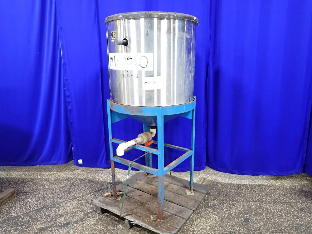 MIXING TANK