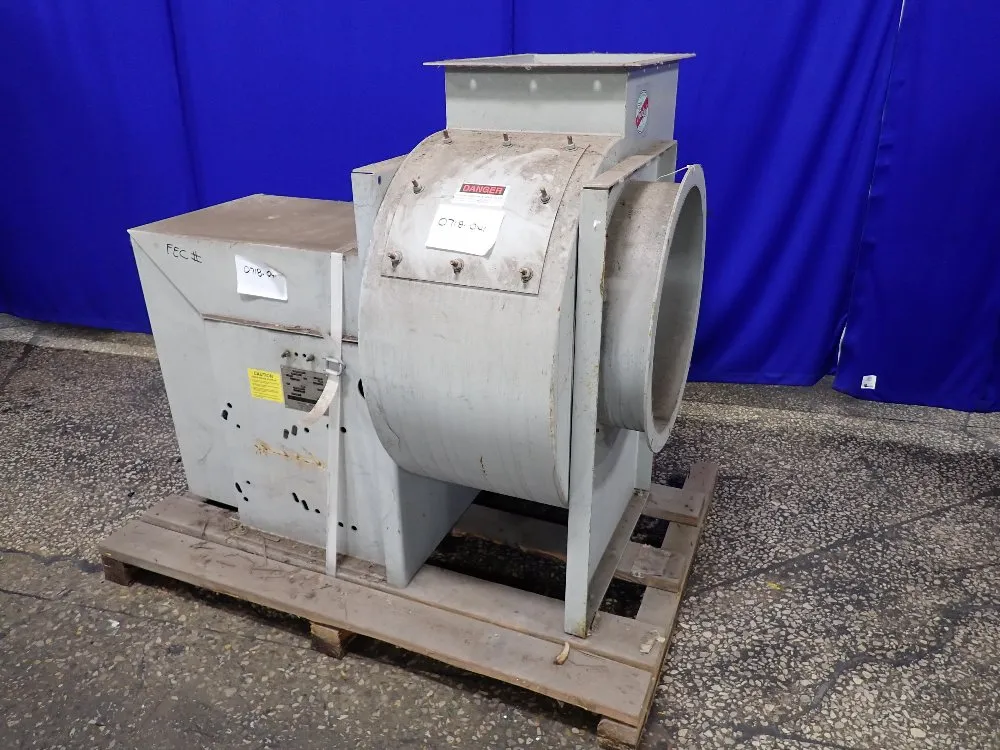 BLOWER