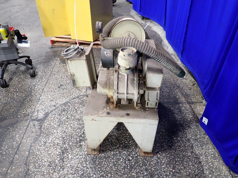 Conairfranklin Vacuum Pump Unit