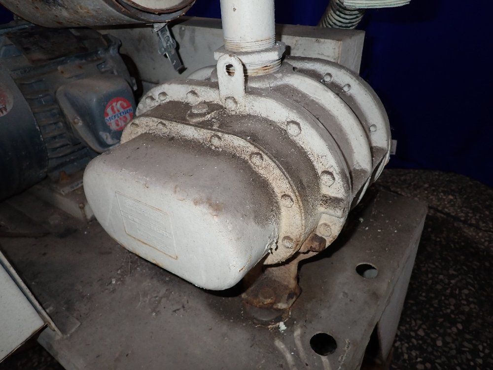 Conairfranklin Vacuum Pump Unit
