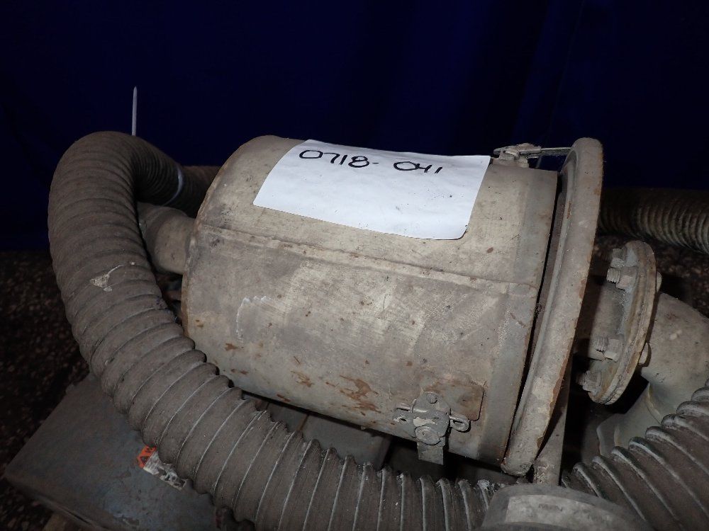 Conairfranklin Vacuum Pump Unit