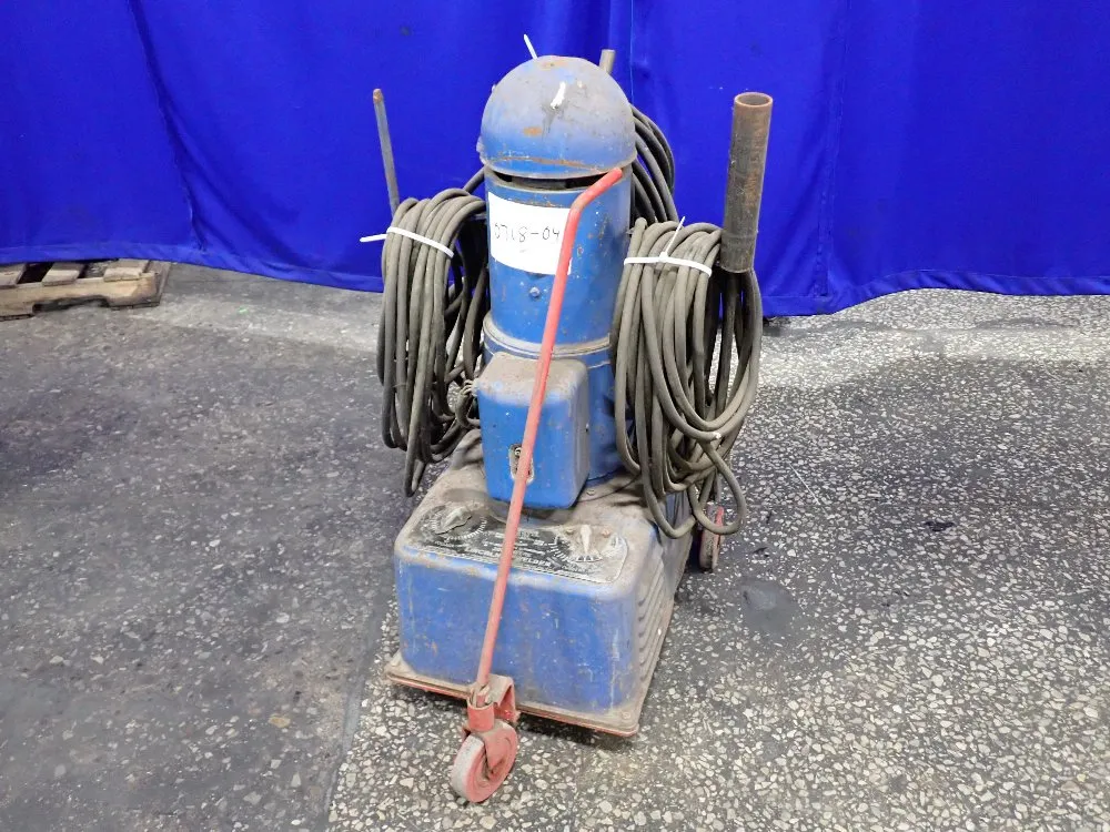 ARC WELDER