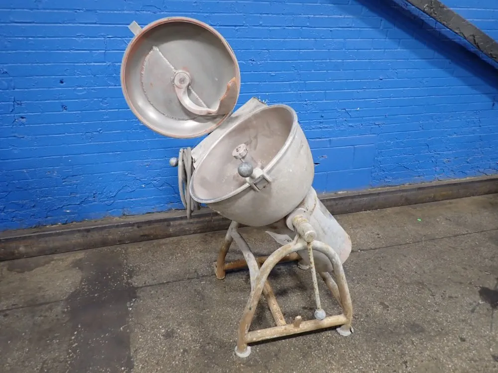 MIXER