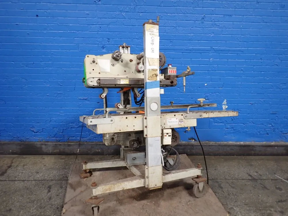 CASE SEALER