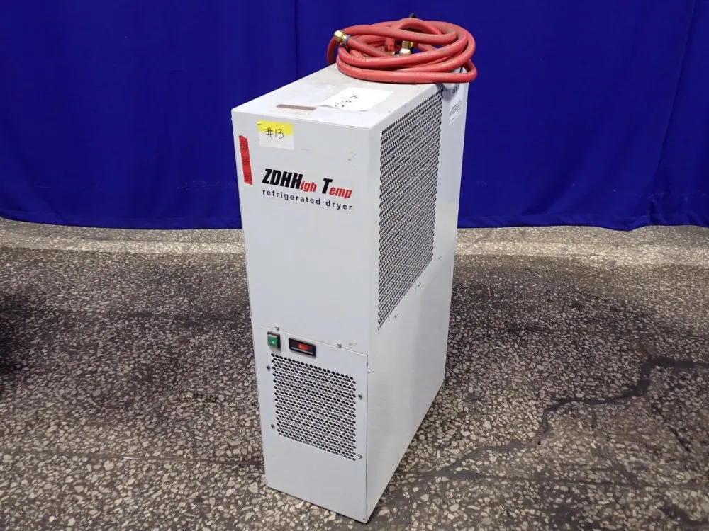 REFRIGERATED DRYER
