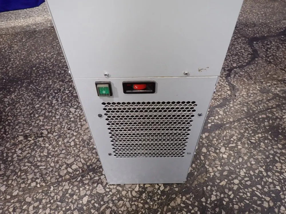 Parker Hannifin Refrigerated Dryer - Zdhht25