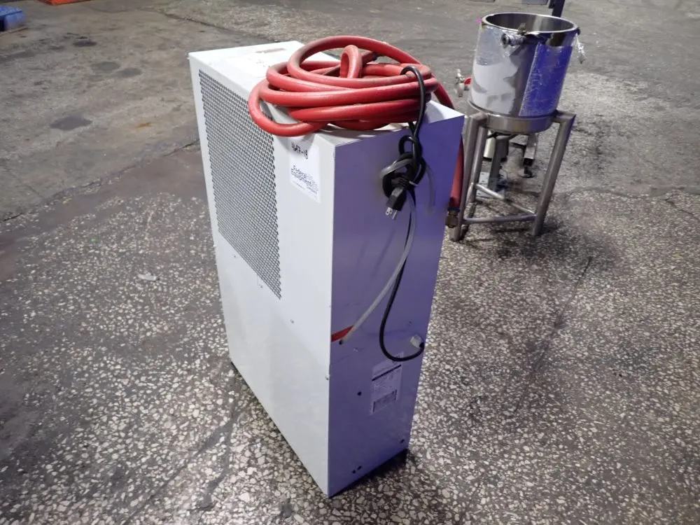Parker Hannifin Refrigerated Dryer - Zdhht25