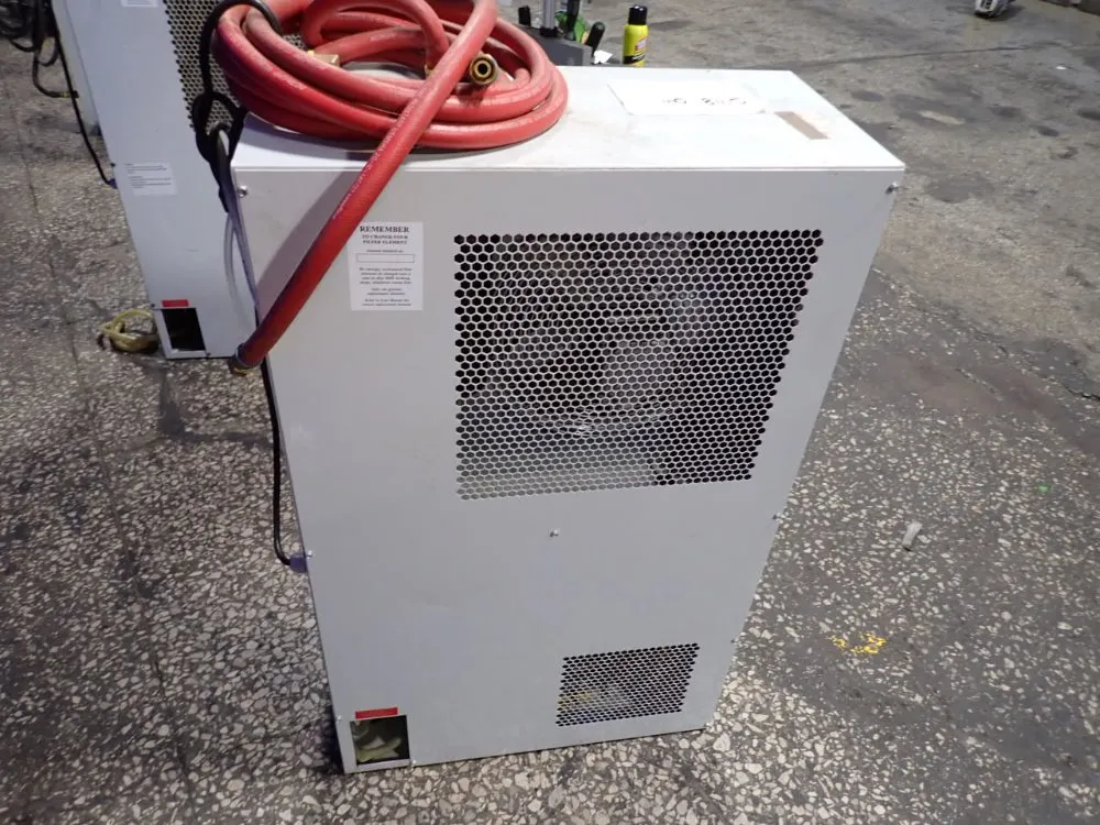 Parker Hannifin Refrigerated Dryer - Zdhht25