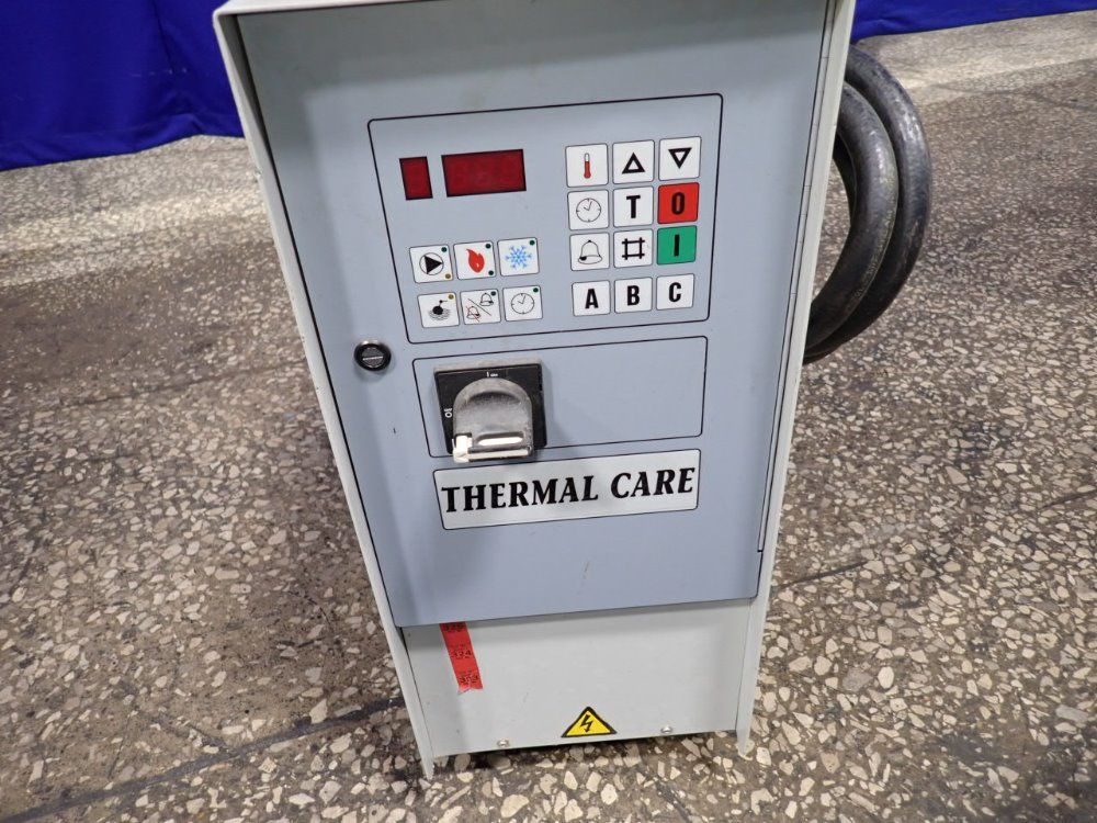 Thermal Care Temperature Controller