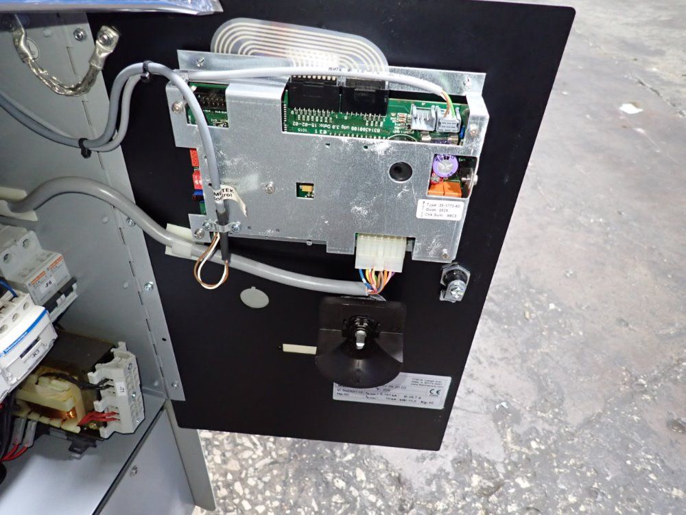 Thermal Care Temperature Controller
