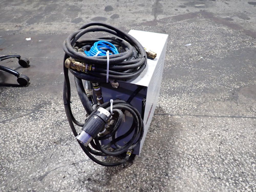 Thermal Care Temperature Controller