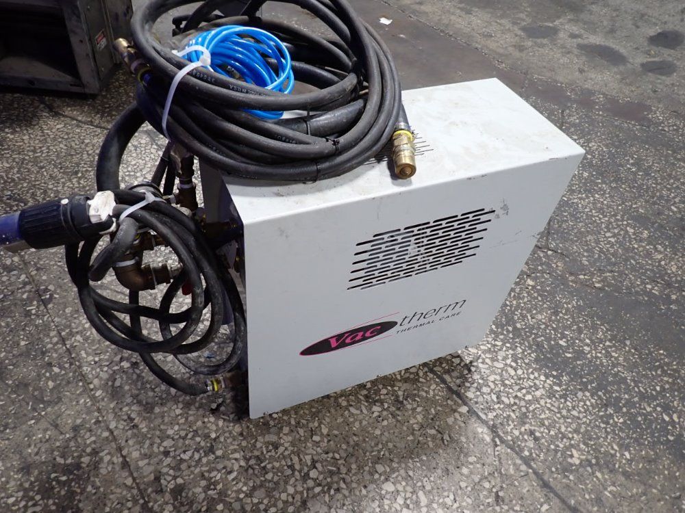 Thermal Care Temperature Controller
