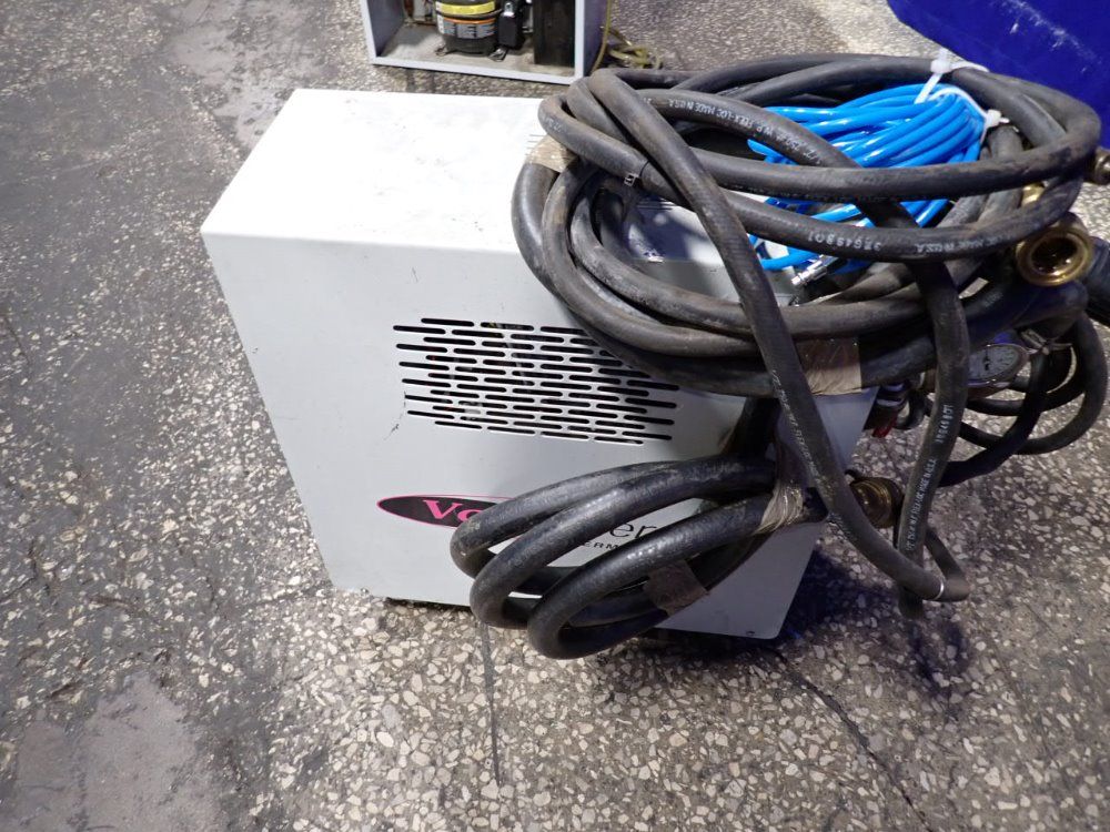 Thermal Care Temperature Controller