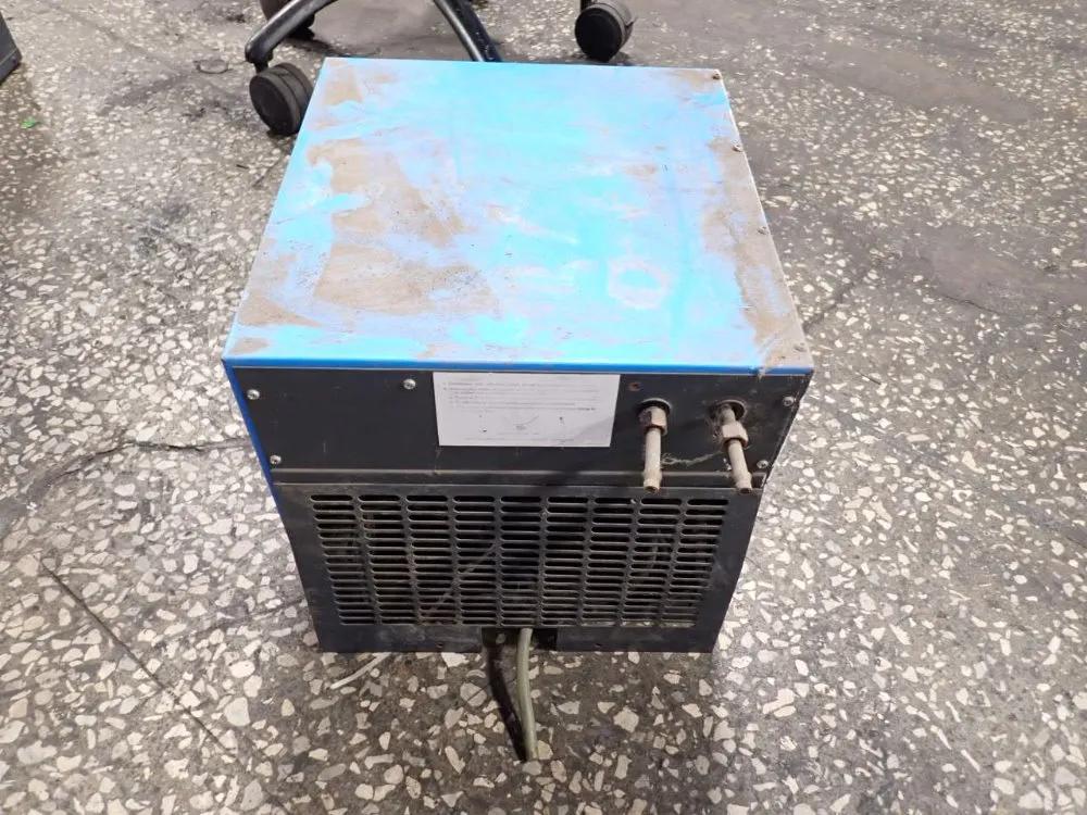 Refrigerated Air Dryer