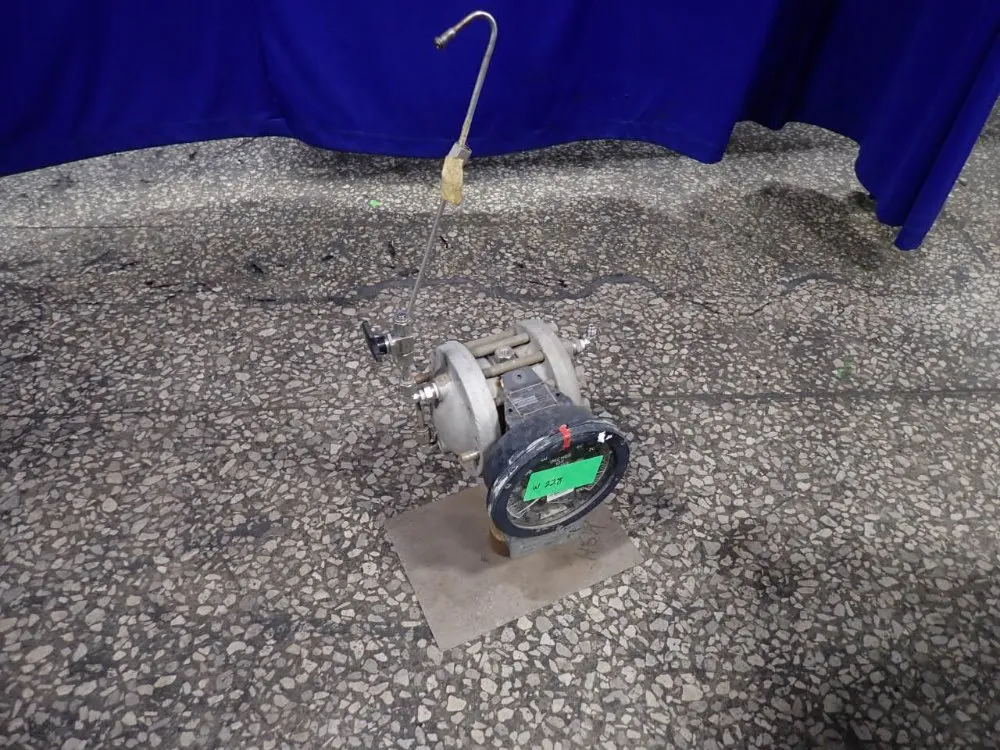 PRESSURE UNIT