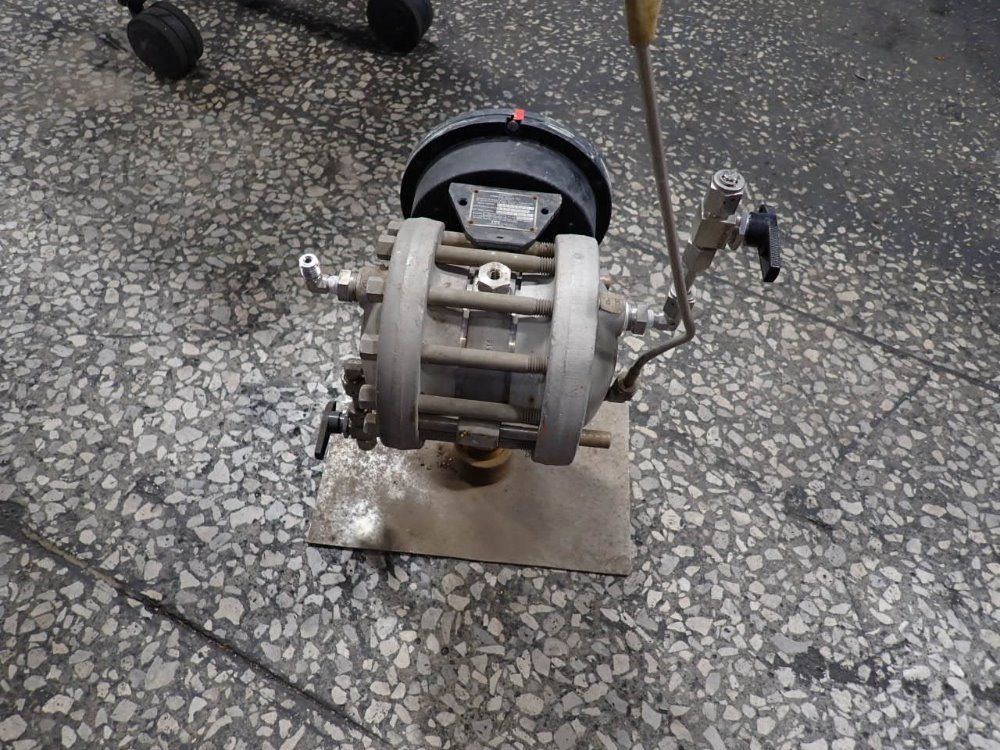 Barton Pressure Unit