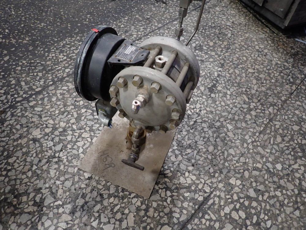 Barton Pressure Unit