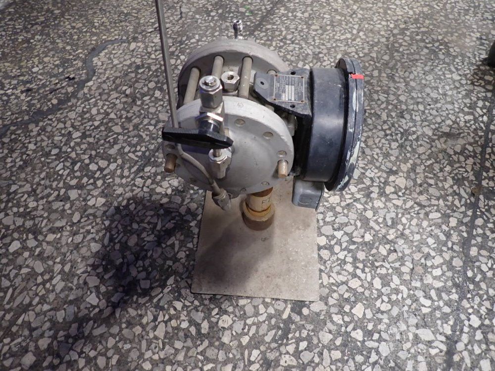 Barton Pressure Unit
