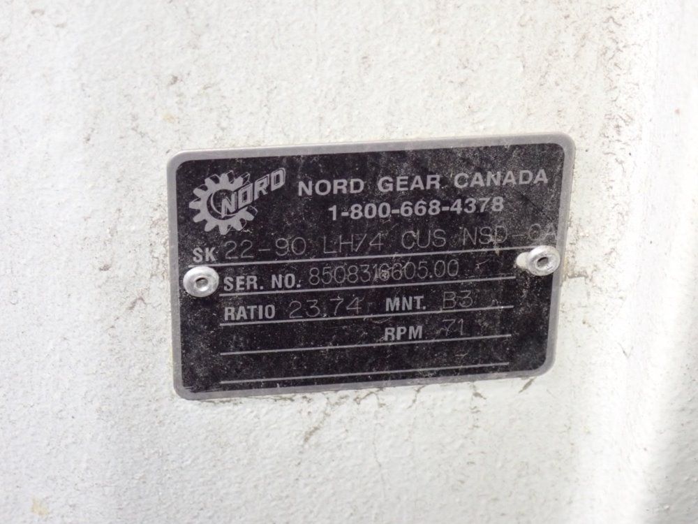 Wrightflow Pump