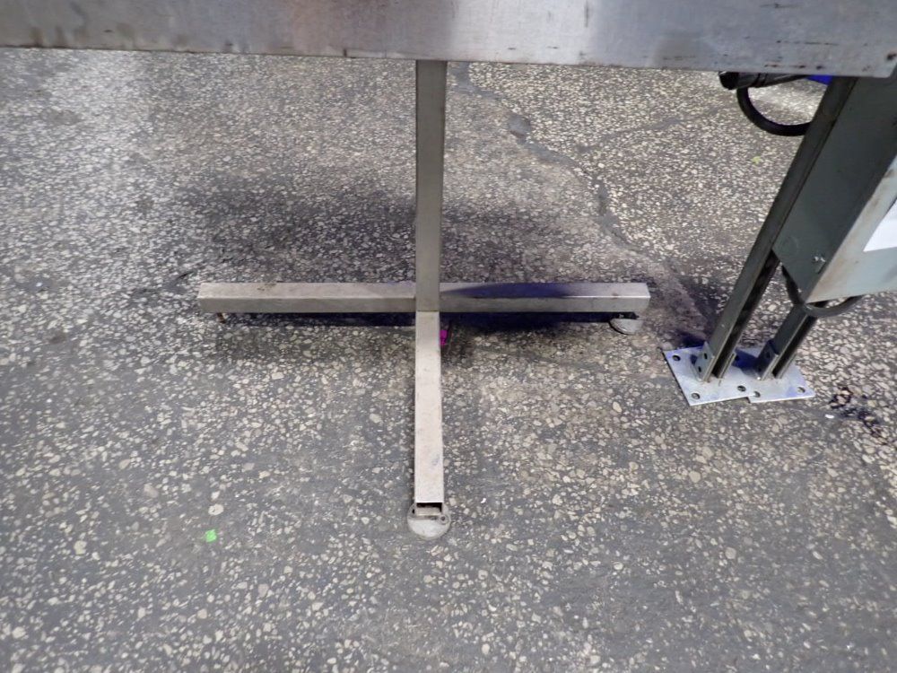 Pdc 5"x36" Heat Shrink Tunnel - Krc123658