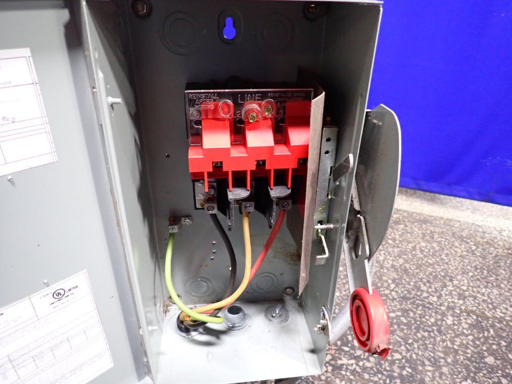 Pdc 5"x36" Heat Shrink Tunnel - Krc123658