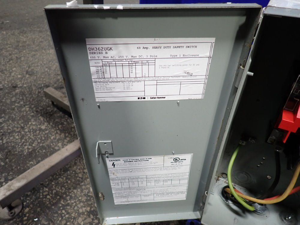 Pdc 5"x36" Heat Shrink Tunnel - Krc123658