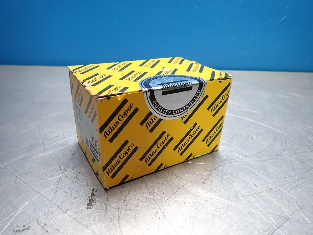 Atlas Copco Battery