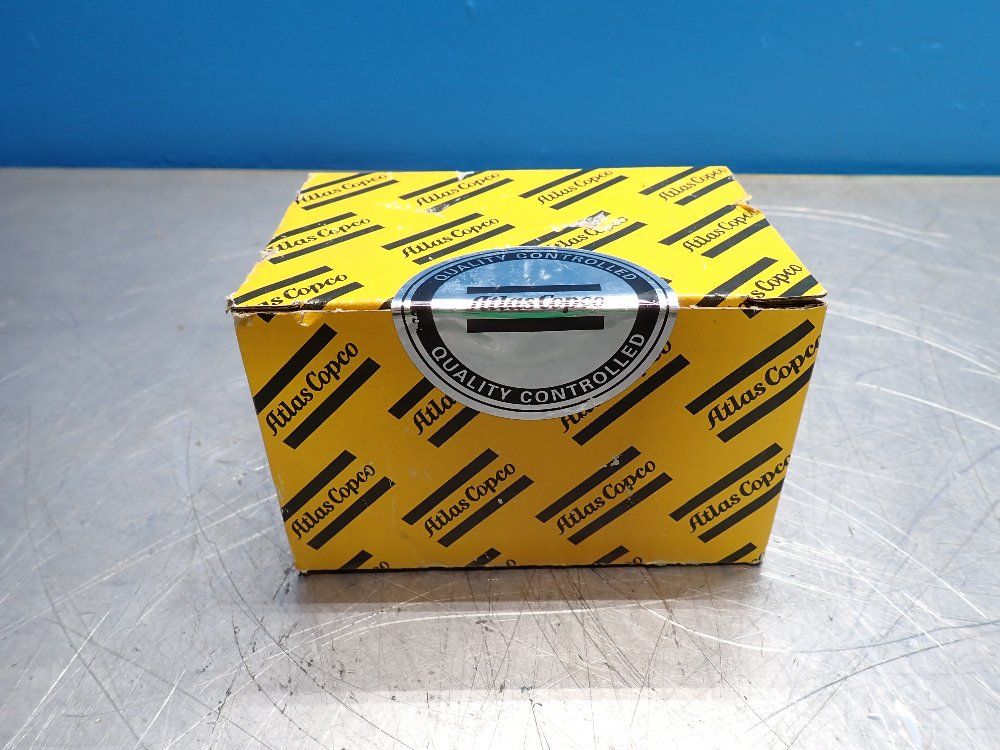 Atlas Copco Battery