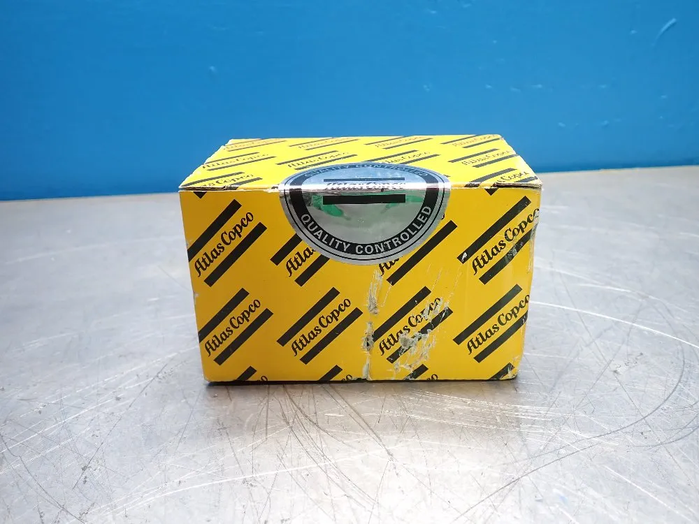 Atlas Copco Battery