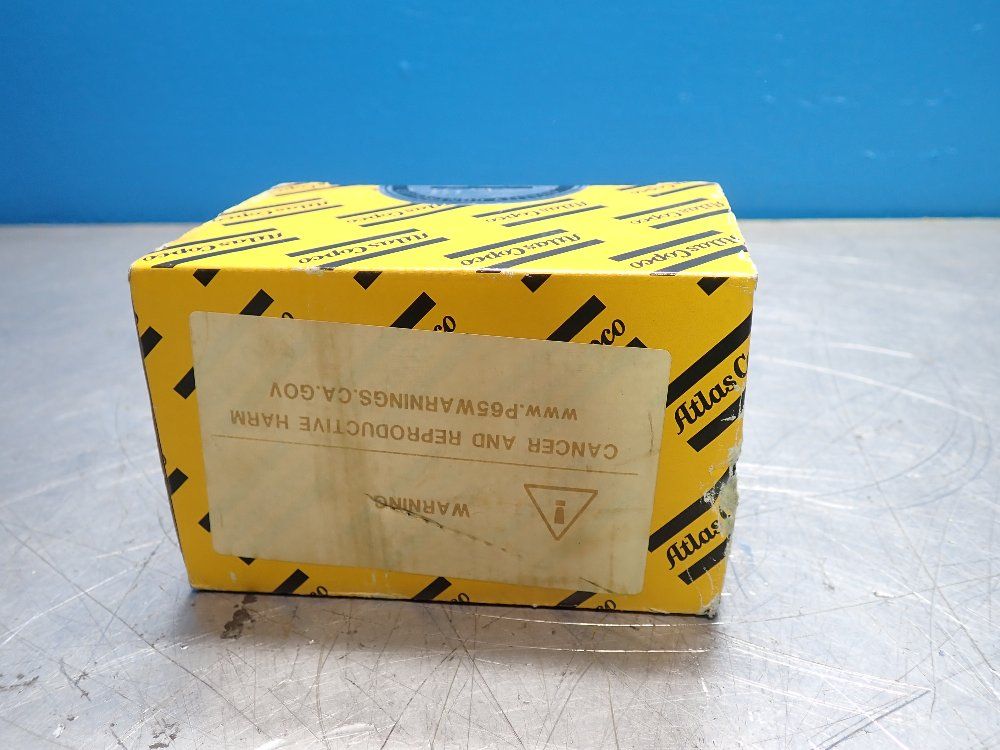 Atlas Copco Battery