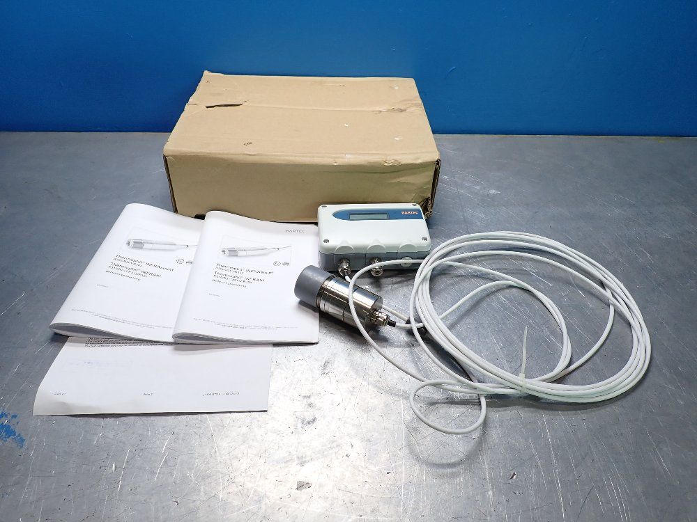 Bartec Bartec Tr4110  R311 Transmitter