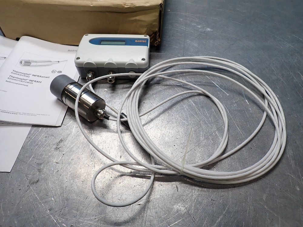 Bartec Bartec Tr4110  R311 Transmitter