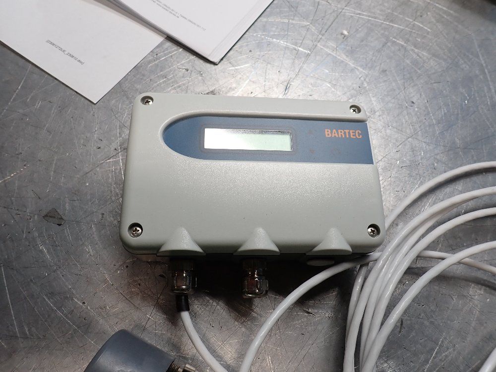 Bartec Bartec Tr4110  R311 Transmitter