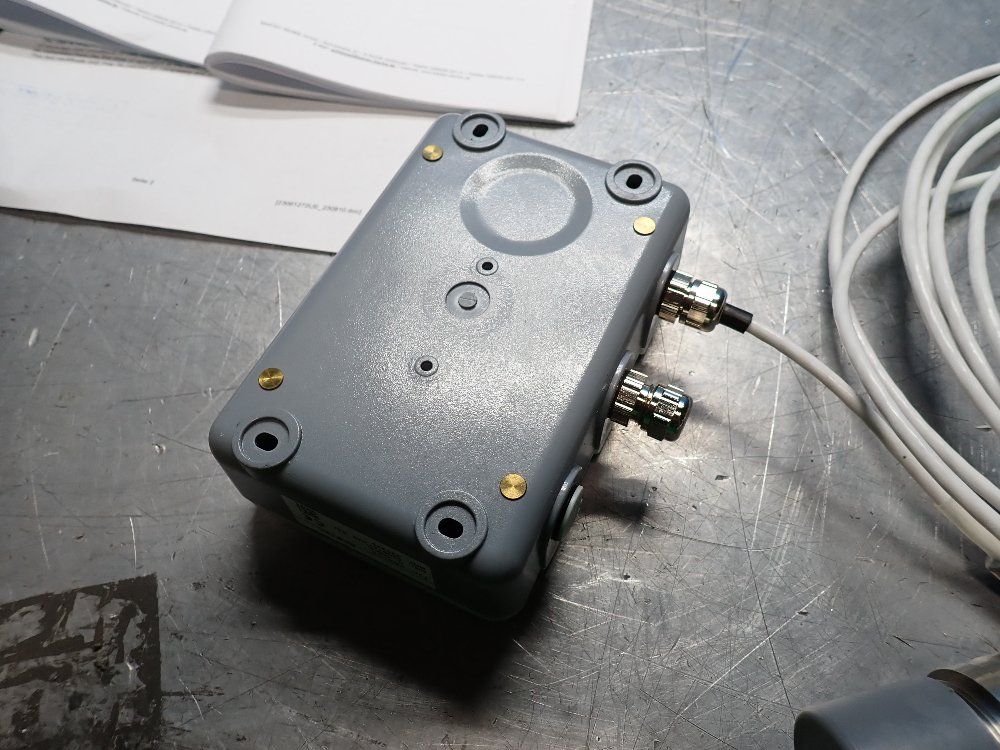 Bartec Bartec Tr4110  R311 Transmitter