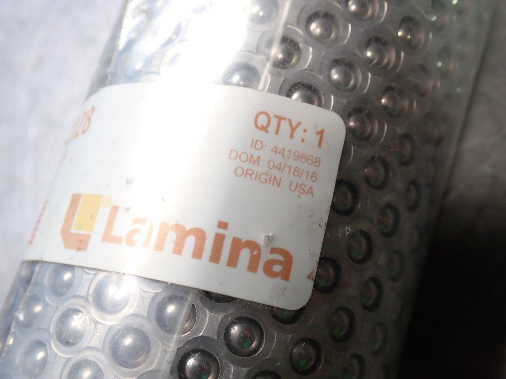 Lamina Ball Bearing Retainer