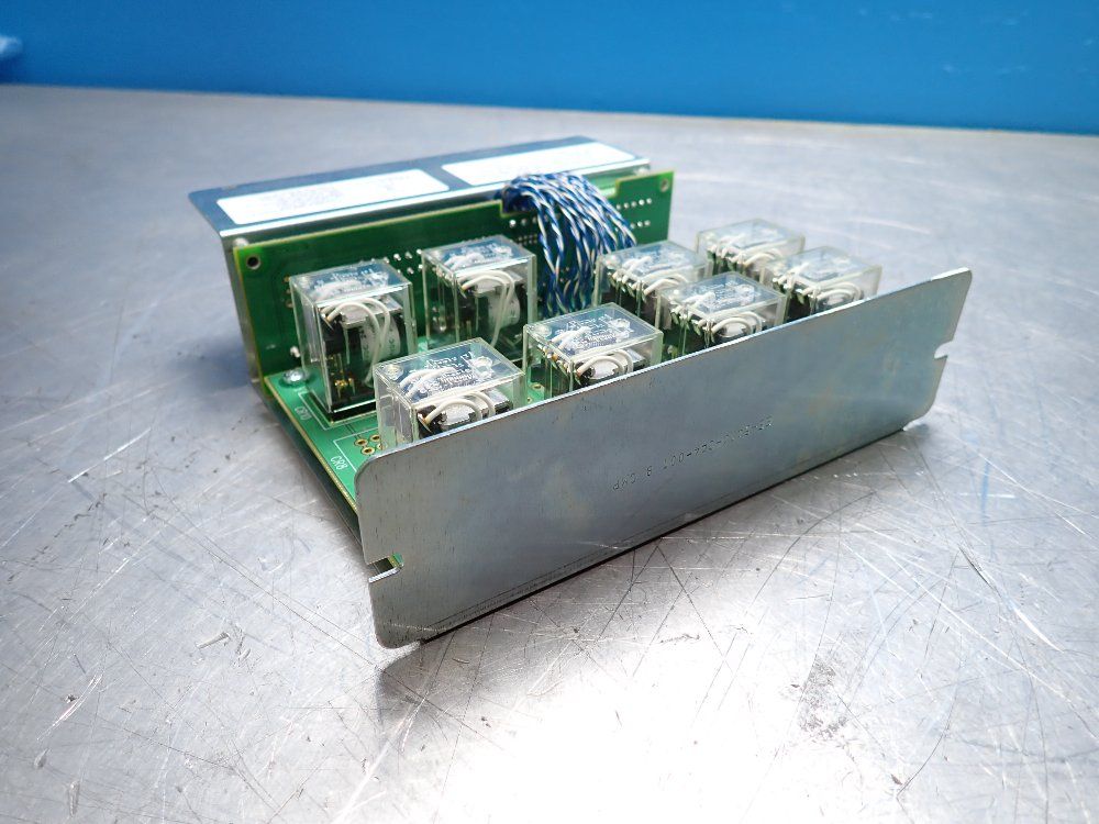 Fanuc Encoder Interface Module
