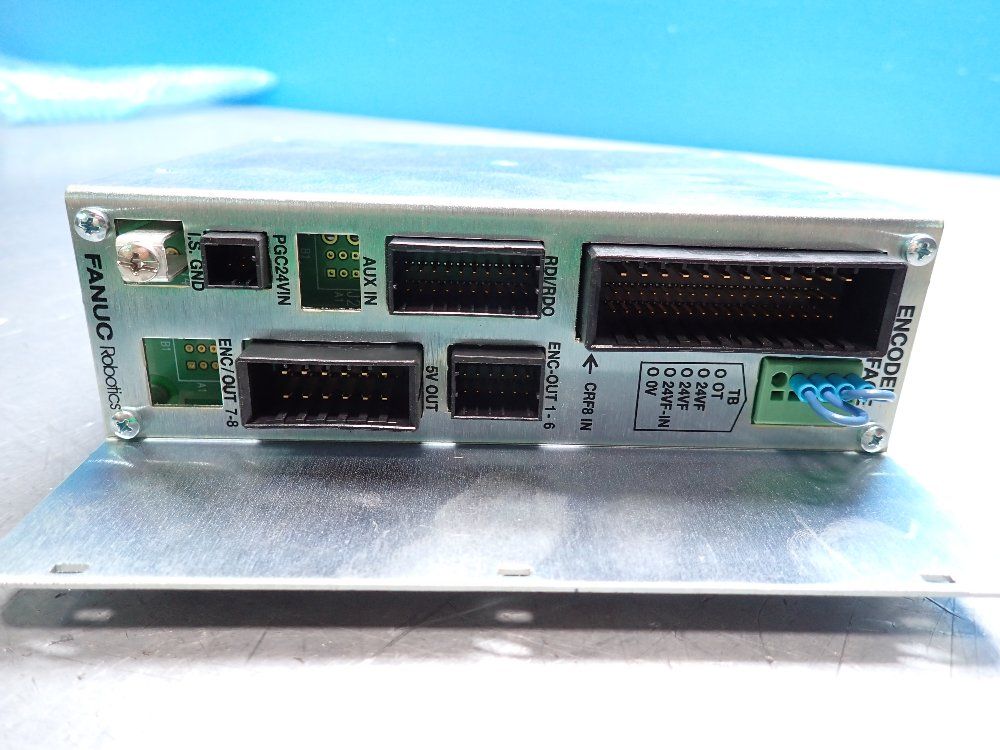 Fanuc Encoder Interface Module