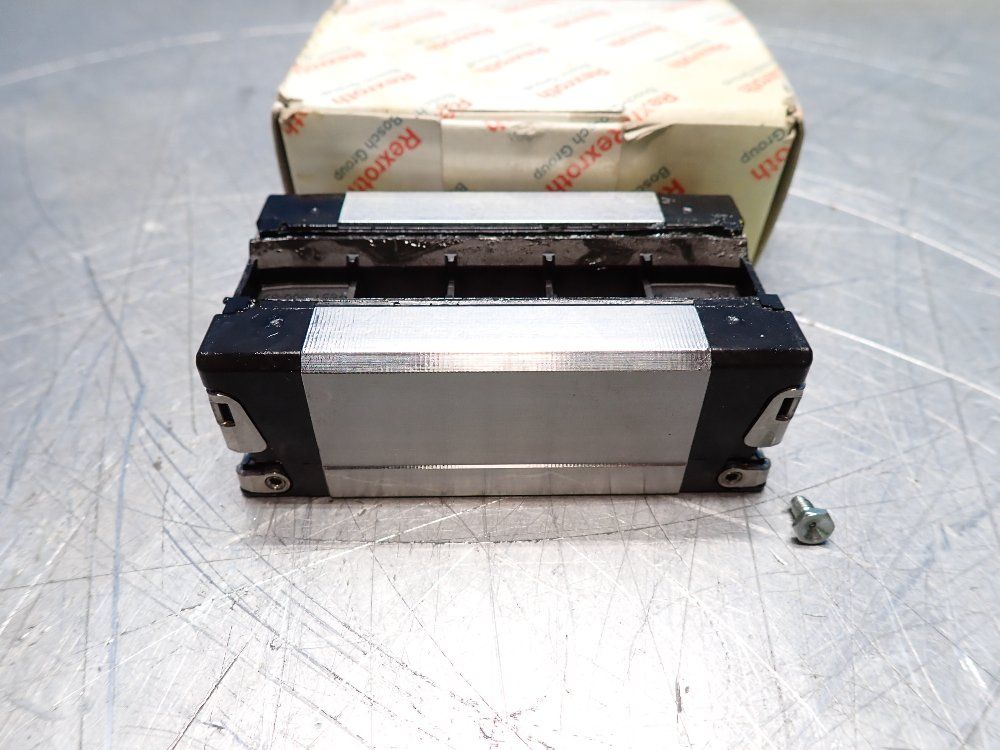 Rexroth Ball Runner Block
