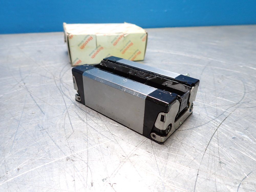 Rexroth Ball Runner Block
